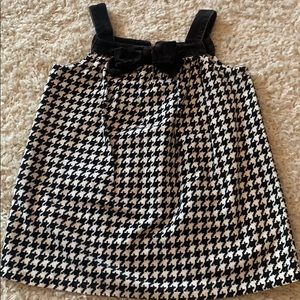 Gymboree 2t gingham dress